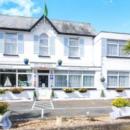 Guest Accommodation, Shanklin