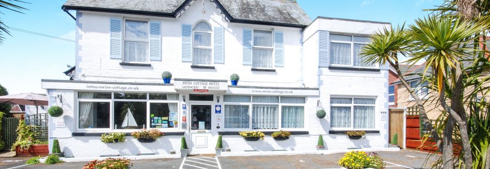 Guest Accommodation, Shanklin